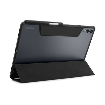 Futrola za Samsung Galaxy Tab S11 Ultra, Spigen, Air Skin Pro, Crna ACS10221