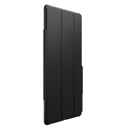 Futrola za Samsung Galaxy Tab S11 Ultra, Spigen, Air Skin Pro, Crna ACS10221