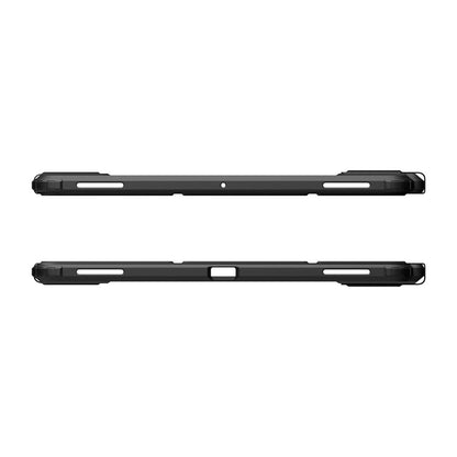 Futrola za Samsung Galaxy Tab S11 Ultra, Spigen, Air Skin Pro, Crna ACS10221