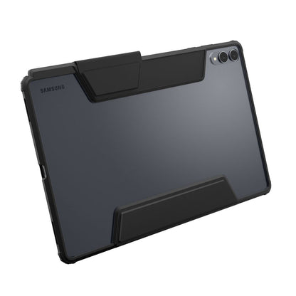 Futrola za Samsung Galaxy Tab S11 Ultra, Spigen, Air Skin Pro, Crna ACS10221