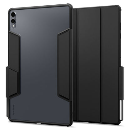 Futrola za Samsung Galaxy Tab S11 Ultra, Spigen, Ultra Hybrid Pro, Crna