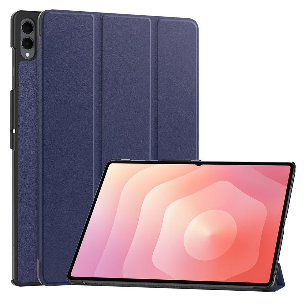 Futrola za Samsung Galaxy Tab S11 Ultra, Techsuit, FoldPro, Plava