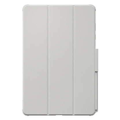 Futrola za Samsung Galaxy Tab S12 Plus, Spigen, Ultra Hybrid Pro, siva ACS11826