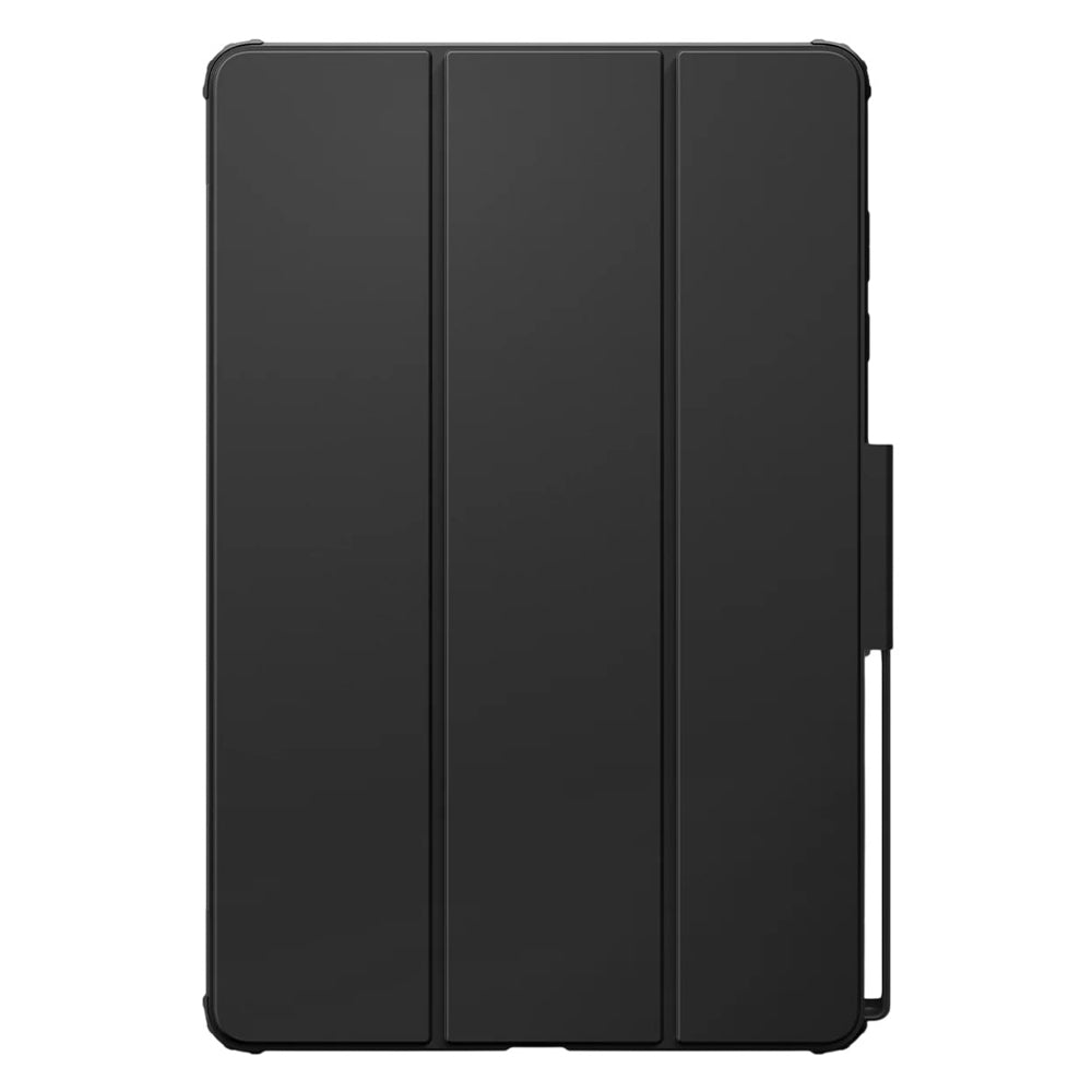 Maska za Samsung Galaxy Tab S12 Plus, Spigen, Ultra Hybrid Pro, crna ACS11825