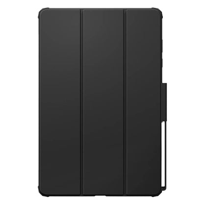 Maska za Samsung Galaxy Tab S12 Plus, Spigen, Ultra Hybrid Pro, crna ACS11825