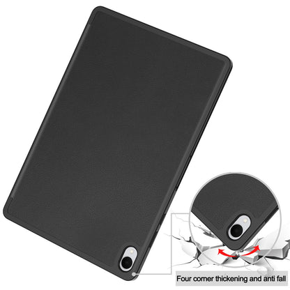 Futrola za Samsung Galaxy Tab S12 Plus, Techsuit, Flex Trifold, Zelena