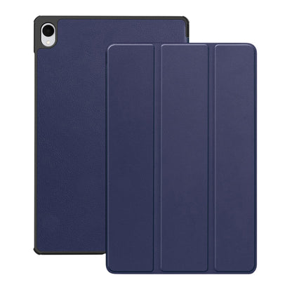 Futrola za Samsung Galaxy Tab S12 Plus, Techsuit, FoldPro, Plava