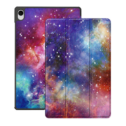Futrola za Samsung Galaxy Tab S12 Plus, Techsuit, FoldPro Galaxy, Višebojna