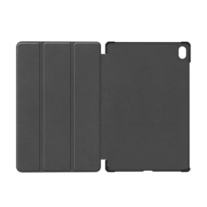 Futrola za Samsung Galaxy Tab S12 Plus, Techsuit, FoldPro, Crna
