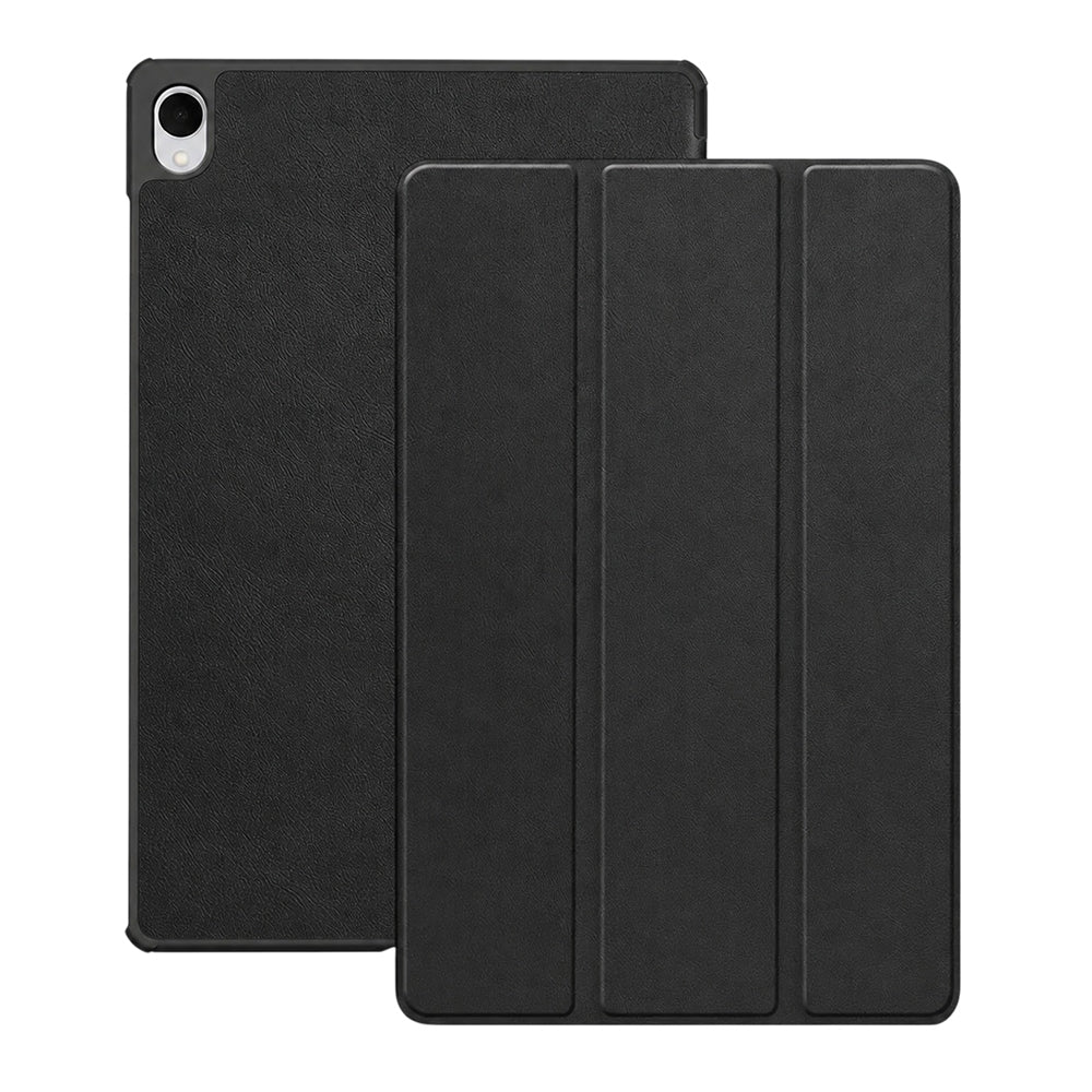 Futrola za Samsung Galaxy Tab S12 Plus, Techsuit, FoldPro, Crna