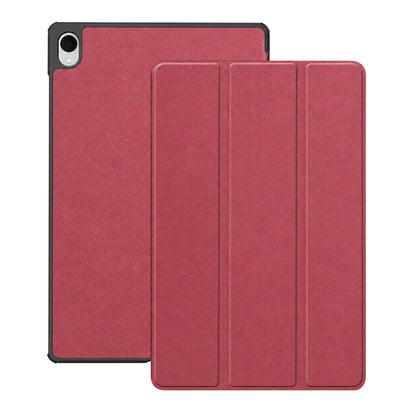 Futrola za Samsung Galaxy Tab S12 Plus, Techsuit, FoldPro, Crvena