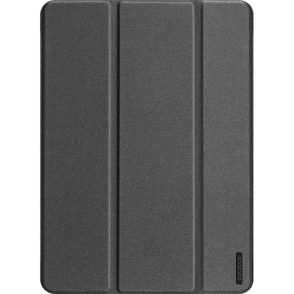 Futrola za Samsung Galaxy Tab S12 Ultra / Tab S11 Ultra, DUX DUCIS, Domo s držačem za olovku, crna