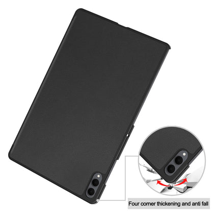 Futrola za Samsung Galaxy Tab S12 Ultra / Tab S11 Ultra, Techsuit, FoldPro Galaxy, Višebojna