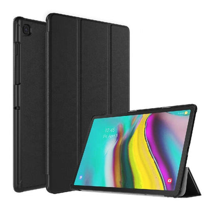 Futrola za Samsung Galaxy Tab S5e, Techsuit, FoldPro, Crna