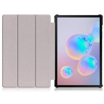 Futrola za Samsung Galaxy Tab S6 Lite (2024) / Tab S6 Lite (2022) / Tab S6 Lite (2020), Techsuit, FoldPro, Višebojna