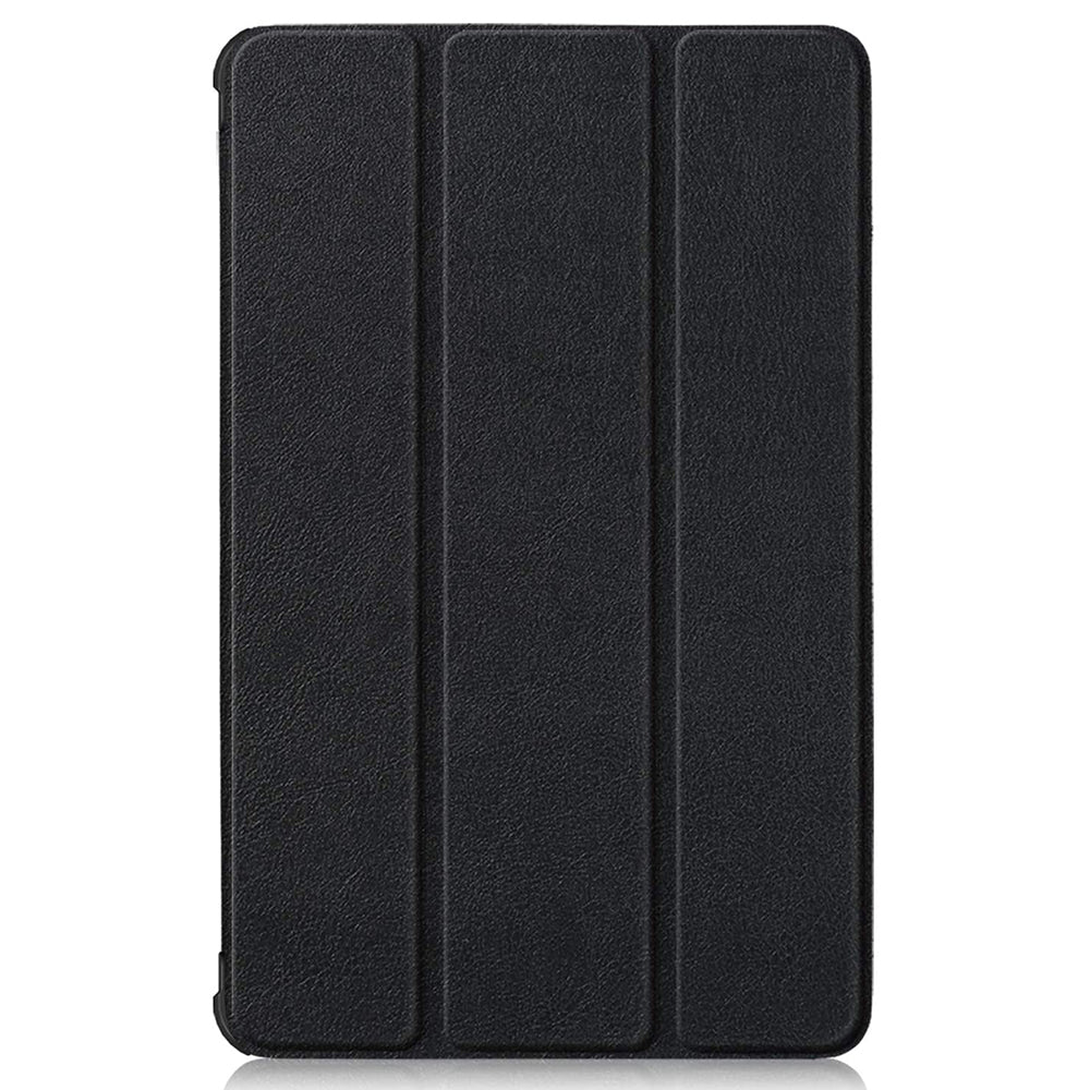 Futrola za Samsung Galaxy Tab S6 Lite (2024) / Tab S6 Lite (2022) / Tab S6 Lite (2020), Techsuit, FoldPro, Crna