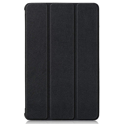 Futrola za Samsung Galaxy Tab S6 Lite (2024) / Tab S6 Lite (2022) / Tab S6 Lite (2020), Techsuit, FoldPro, Crna