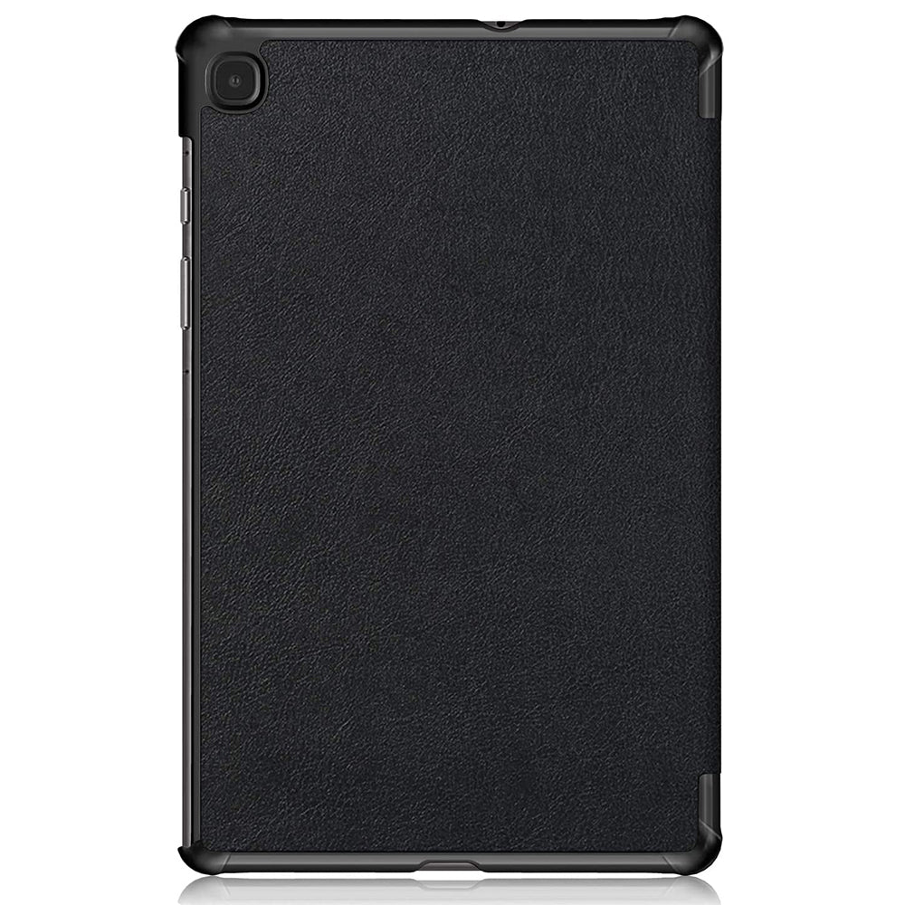 Futrola za Samsung Galaxy Tab S6 Lite (2024) / Tab S6 Lite (2022) / Tab S6 Lite (2020), Techsuit, FoldPro, Crna