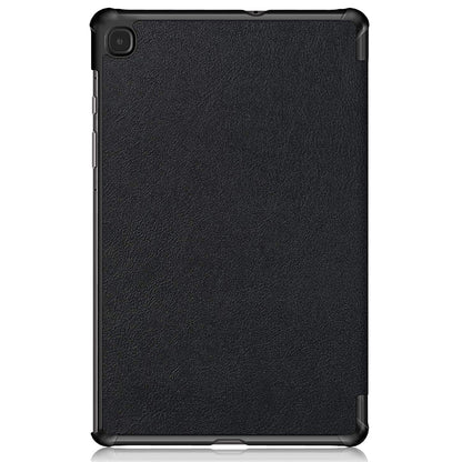Futrola za Samsung Galaxy Tab S6 Lite (2024) / Tab S6 Lite (2022) / Tab S6 Lite (2020), Techsuit, FoldPro, Crna