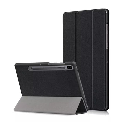 Futrola za Samsung Galaxy Tab S6, Techsuit, FoldPro, Crna