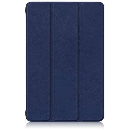 Futrola za Samsung Galaxy Tab S9 FE / Tab S9 / Tab S10 FE, Techsuit, FoldPro, Plava