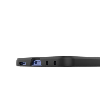 Maska za Samsung Galaxy Z Flip8 F776, Techsuit, Magic Shield, Crna