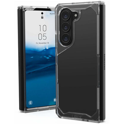Maska za Samsung Galaxy Z Fold5 F946, Urban Armor Gear, Plyo, Prozirna