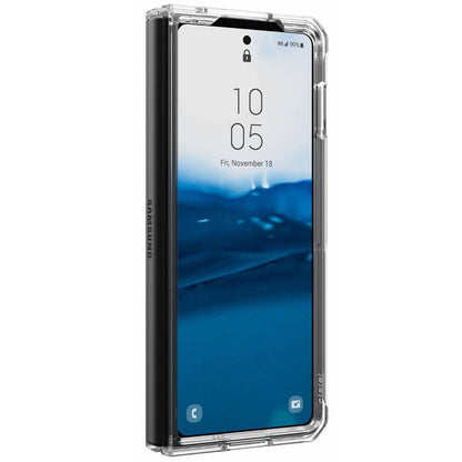 Maska za Samsung Galaxy Z Fold5 F946, Urban Armor Gear, Plyo, Prozirna