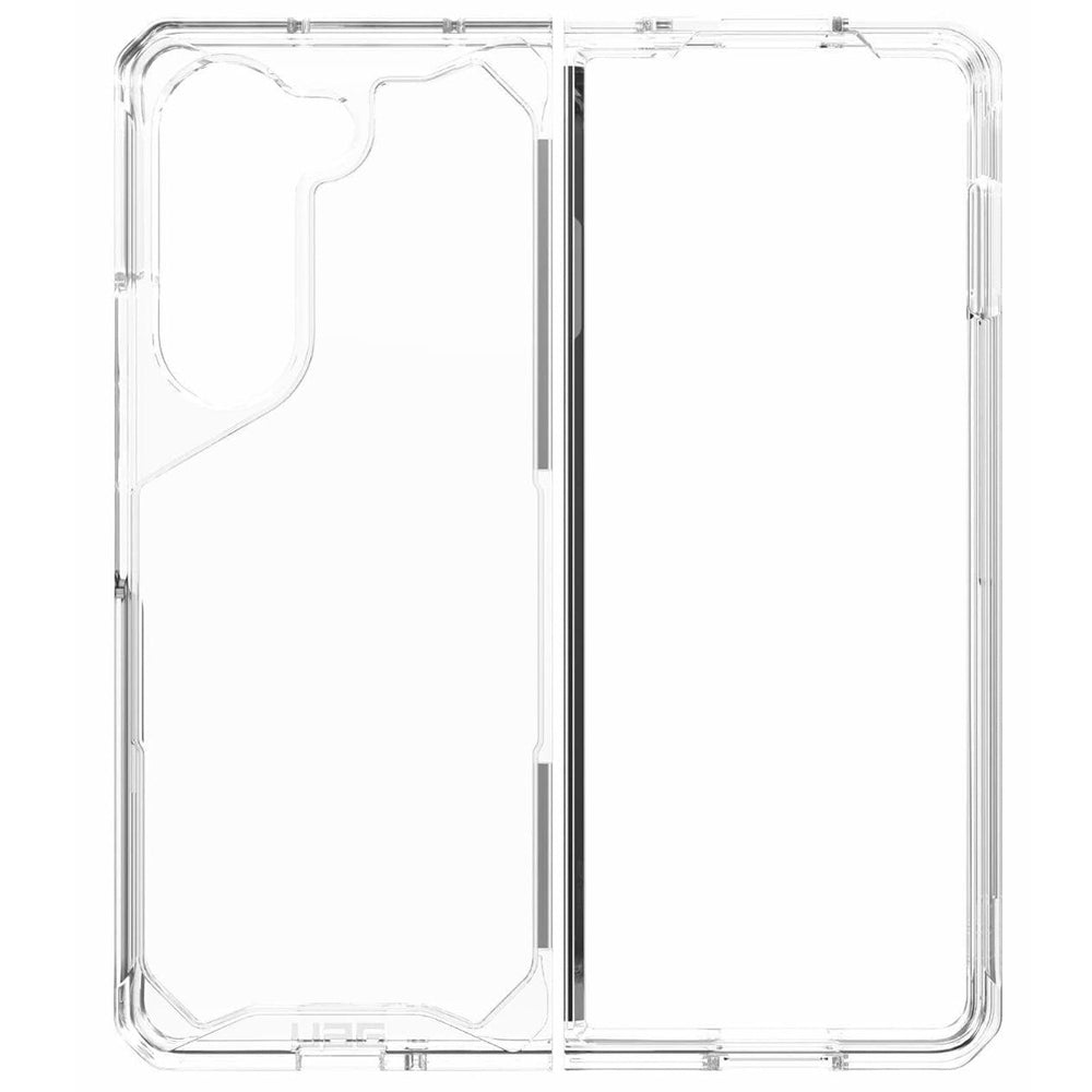 Maska za Samsung Galaxy Z Fold5 F946, Urban Armor Gear, Plyo, Prozirna