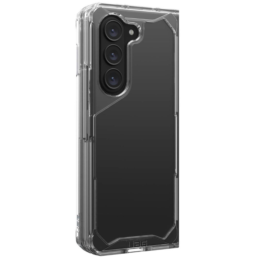 Maska za Samsung Galaxy Z Fold5 F946, Urban Armor Gear, Plyo, Prozirna