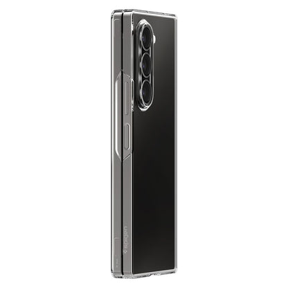 Futrola za Samsung Galaxy Z Fold6 F956, Spigen, Air Skin, Prozirna
