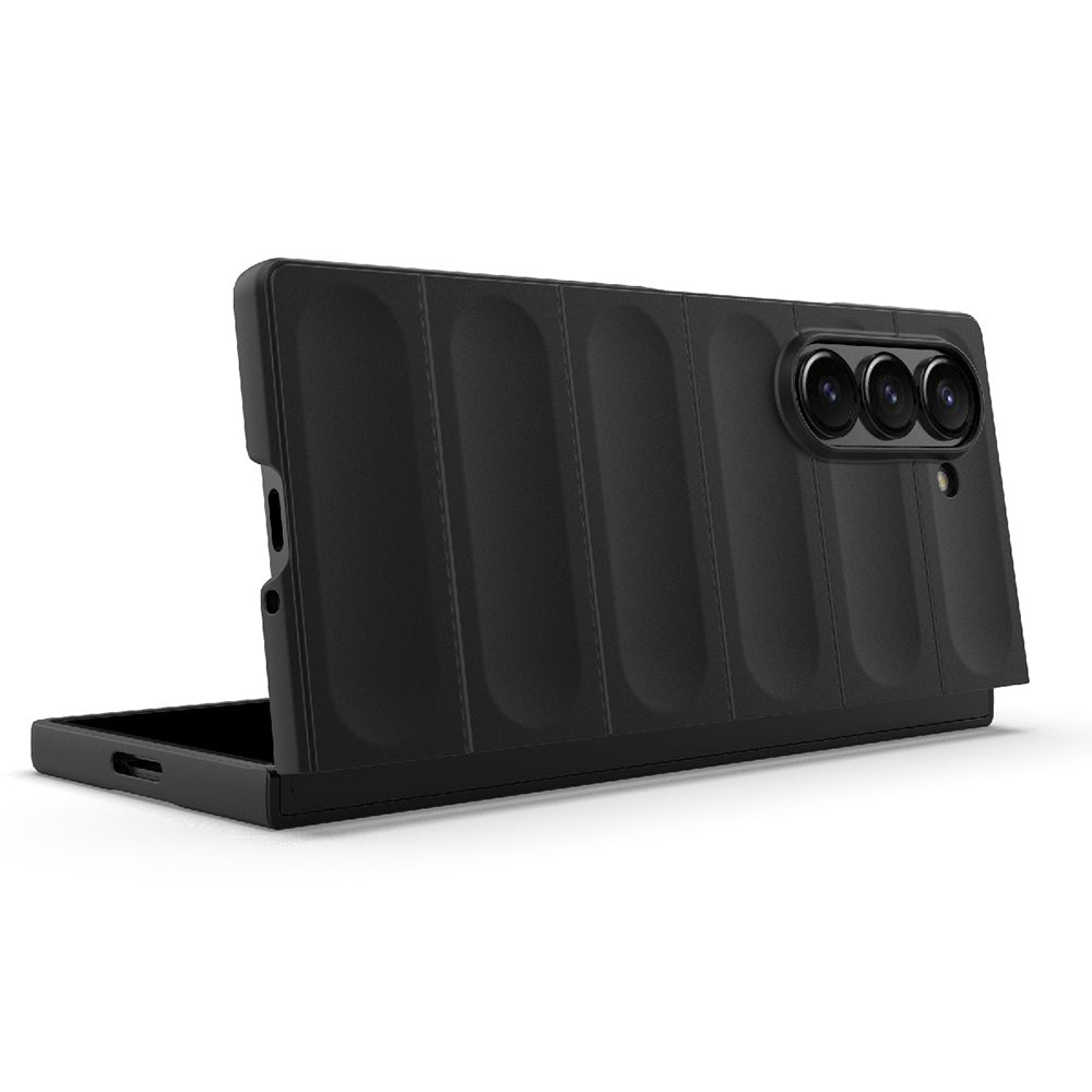 Maska za Samsung Galaxy Z Fold6 F956, Techsuit, Magic Shield, Plava