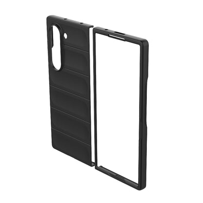 Maska za Samsung Galaxy Z Fold6 F956, Techsuit, Magic Shield, Plava
