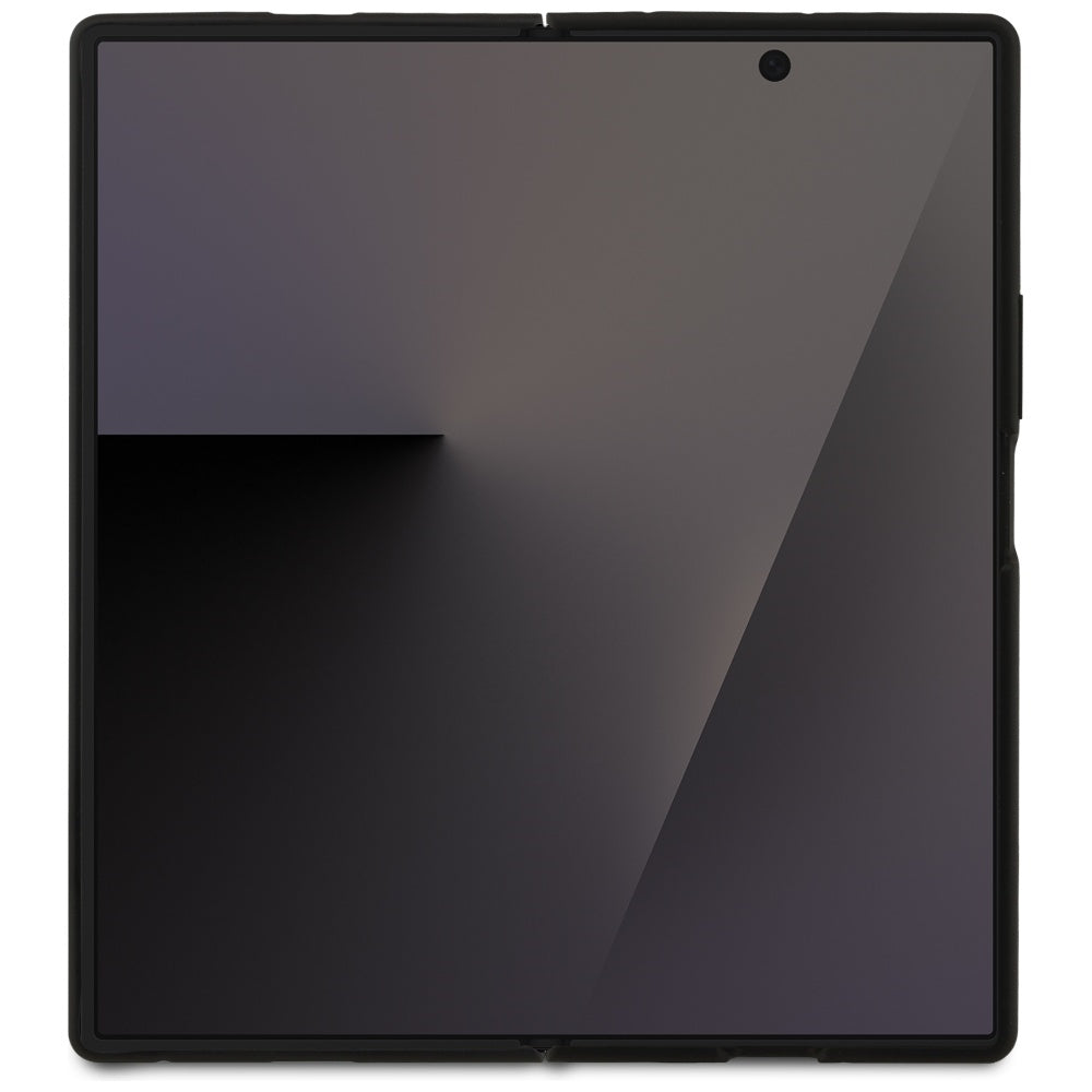 Futrola za Samsung Galaxy Z Fold7 F966, Guess, 4G Big Logo, Crna