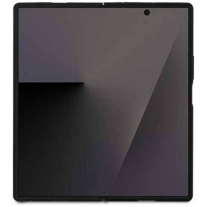 Futrola za Samsung Galaxy Z Fold7 F966, Guess, 4G Big Logo, Roza