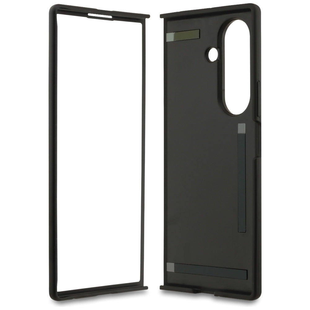 Futrola za Samsung Galaxy Z Fold7 F966, Guess, 4G Big Logo, Roza