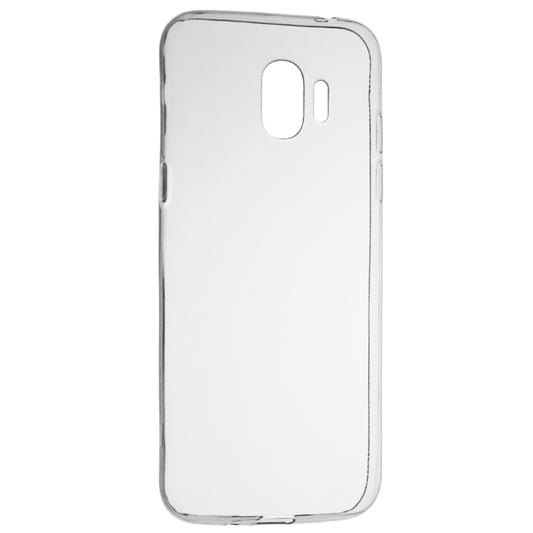 Maska za Samsung Galaxy Z Fold7 F966, Techsuit, Clear, Prozirna