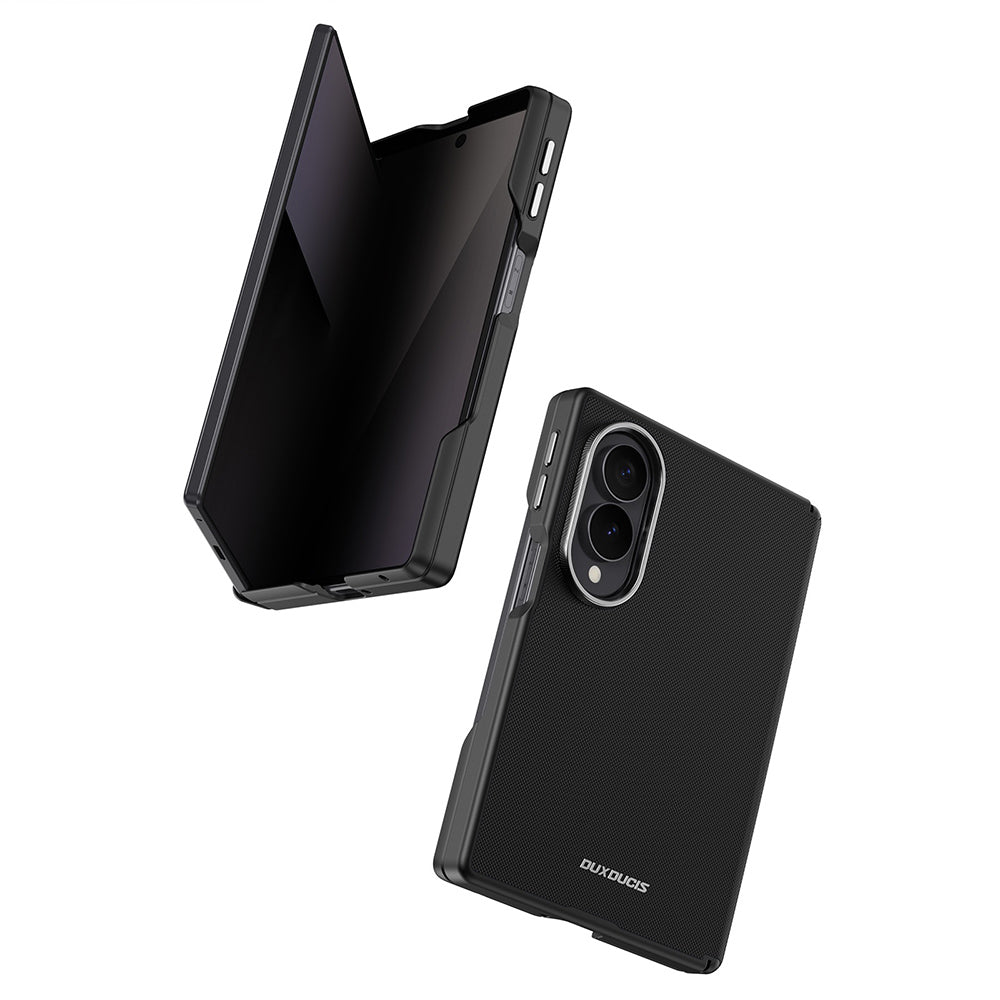 Maska za Samsung Galaxy Z Fold8 F971, DUX DUCIS, Vyne, Plava