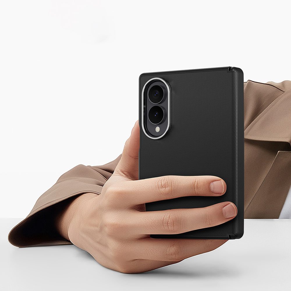 Maska za Samsung Galaxy Z Fold8 F971, DUX DUCIS, Vyne, Plava