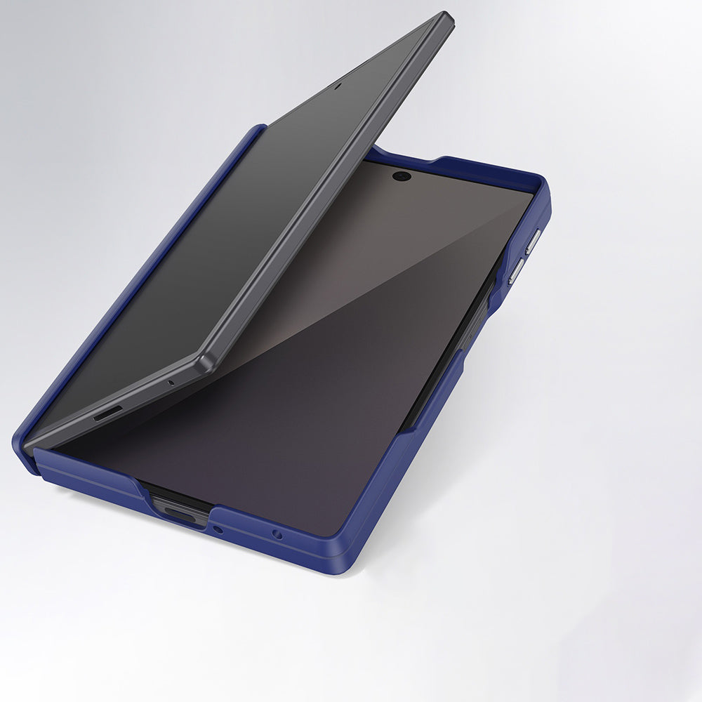 Maska za Samsung Galaxy Z Fold8 F971, DUX DUCIS, Vyne, Plava