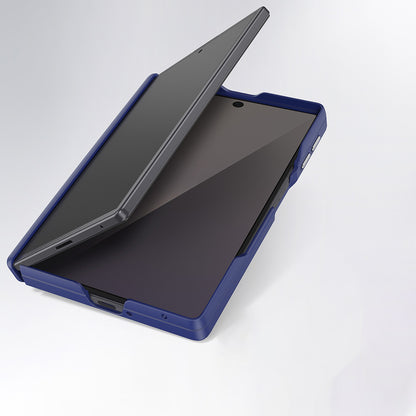 Maska za Samsung Galaxy Z Fold8 F971, DUX DUCIS, Vyne, Plava
