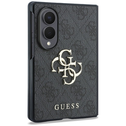 Maska za Samsung Galaxy Z Fold8 F971, Guess, 4G Big Logo, Crna
