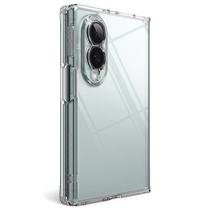 Maska za Samsung Galaxy Z Fold8 F971, Ringke, Fusion, prozirna