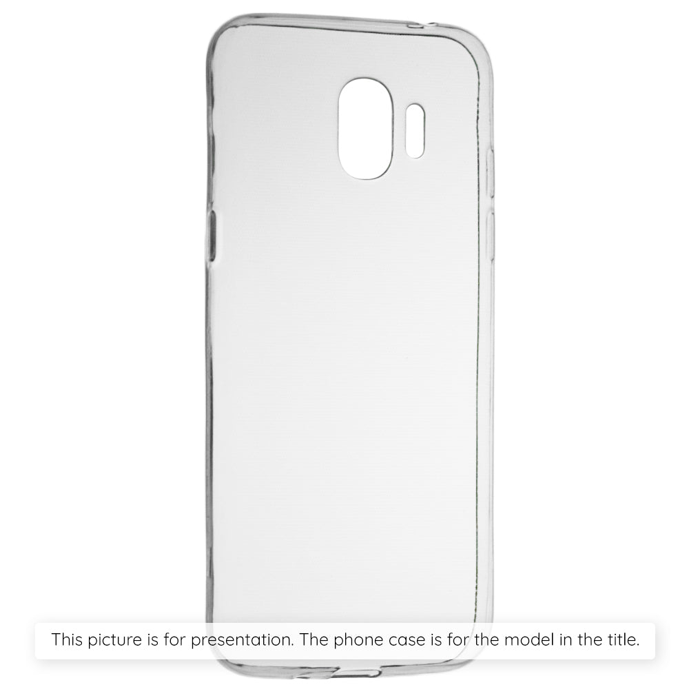 Maska za Samsung Galaxy Z Fold8 F971, Techsuit, Clear, Transparentna