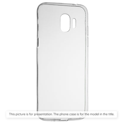 Maska za Samsung Galaxy Z Fold8 F971, Techsuit, Clear, Transparentna
