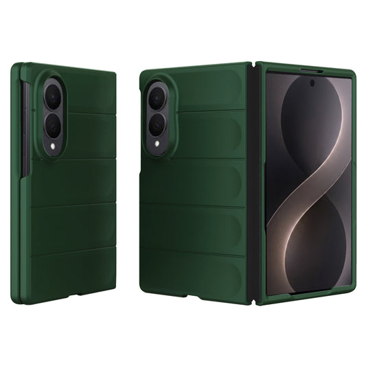 Maska za Samsung Galaxy Z Fold8 F976, Techsuit, Magic Shield, Zelena