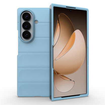 Maska za Samsung Galaxy Z Fold8 Ultra F971, Techsuit, Magic Shield, Plava
