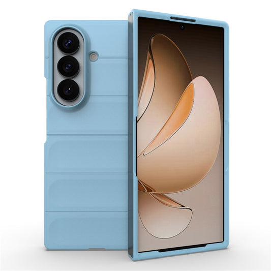Maska za Samsung Galaxy Z Fold8 Ultra F976, Techsuit, Magic Shield, Plava