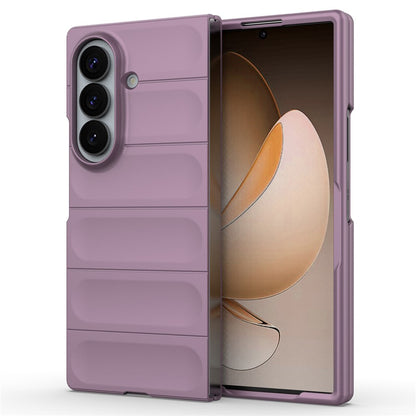 Maska za Samsung Galaxy Z Fold8 Ultra F971, Techsuit, Magic Shield, Ljubičasta