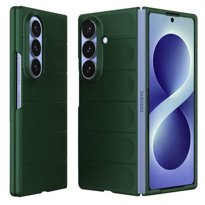 Maska za Samsung Galaxy Z Fold8 Ultra F971, Techsuit, Magic Shield, Zelena